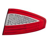 Außen-heckleuchte Destra LED P21/5W HELLA per Ford Mondeo IV (BA7)