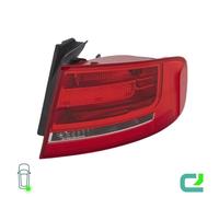 Außen-heckleuchte Destra LED P21W HELLA per Audi A4 (8K2, B8