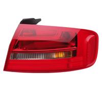 Außen-heckleuchte Destra LED P21W HELLA per di Antenna Audi A4 (8K2, B8