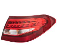 Außen-heckleuchte Destra LED PY21W HELLA per Mercedes-Benz Classe T - Model