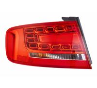Außen-heckleuchte SX Lampadina P21W HELLA per Audi A4 (8K2, B8)
