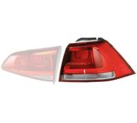 Außen-heckleuchte SX Lampadina W21W HELLA per VW Golf VII (5G1, BQ1, BE1, BE2)