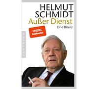 Außer Dienst: Eine Bilanz