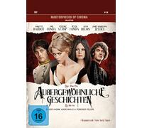 Außergewöhnliche Geschichten - Masterpieces of Cinema Collection
