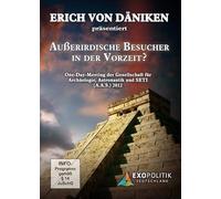 Außerirdische Besucher in der Vorzeit? [2 DVDs]