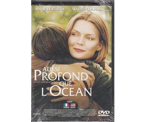 Aussi profond que l'océan