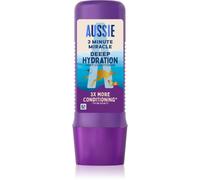 Aussie 3 Minute Miracle Deep Hydration balsamo di idratazione profonda 250 ml