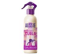 Aussie Bouncy Curls 2nd Day Curl Reviver 200ml