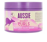 Aussie Bouncy Curls Butter Hair Mask 500ml