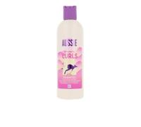Aussie Shampoo Curls 300 ml