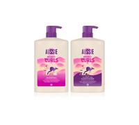 Aussie Bouncy Curls Set Capelli Ricci