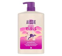 Aussie Bouncy Curls shampoo idratante intenso per capelli mossi e ricci 1000 ml