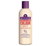 Aussie Colour Mate - Condizionatori (unisex, protezione del colore, pesca)