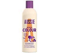 Aussie Colour Mate Shampoo, Colour Safe Shampoo per capelli colorati che rifiutano di essere opachi, 300 ml