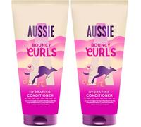 Aussie Curls Balsamo 200 ml (Confezione da 2)