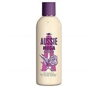 Aussie Daily Miracle - Shampoo per una sensazione di pulizia dei capelli quotidiana, confezione da 1 (1 X 300 ml)