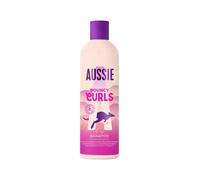 Aussie Hair Aussie Bouncy Curls Hydrating Shampoo 300Ml