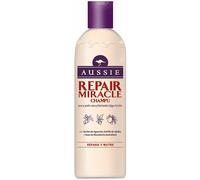 Aussie Hair Frizz Miracle Shampoo 0,3 l