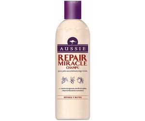 Aussie Hair Frizz Miracle Shampoo 0,3 l