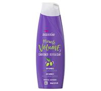 Aussie Hiar Balsamo Miracle Volume, 12,1 Oz
