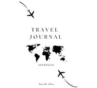 Aussie Horizons: A Map of Memories: A Digital Travel Journal for Exploring Australia’s Wonders