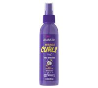 Aussie Miracle Curls - Gel spray rinfrescante con cocco e jojoba