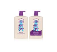 Aussie Miracle Moist Set Idratazione