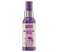 Aussie - Miracle Reconstructing Hair Oil 3 Minutes - 100ml