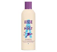 Aussie Miracle Shampoo umido per capelli secchi, davvero assetati, 300 ml