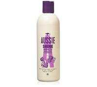 AUSSIE miracolo brillare shampoo 300 ml - Confezione da 6