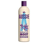 AUSSIE miracolo shampoo umido 500 ml