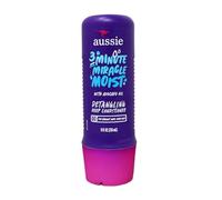 Aussie Moist 3 Minute Miracle Moist Deeeeep Liquid Conditioner - 8 oz by Aussie