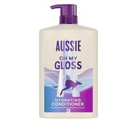 Aussie Oh My Gloss Hydrating Conditioner balsamo illuminante e idratante 1000 ml