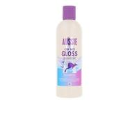 Aussie Oh My Gloss Shampoo shampoo per capelli brillanti e morbidi 300 ml