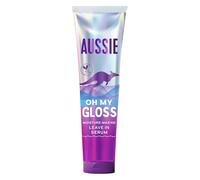 Aussie Oh My Gloss Moisture-Mazing Siero Senza Risciacquo 160ml