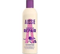 Aussie Hair Frizz Miracle Shampoo 300ml