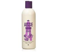 AUSSIE miracolo brillare shampoo 300 ml - Confezione da 6