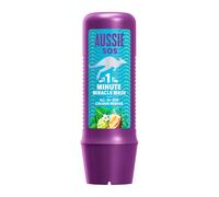 Aussie 1 Minute Miracle Color Rescue maschera trattante per capelli tinti 250 ml