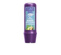 Aussie 1 Minute Miracle Color Rescue maschera trattante per capelli tinti 250 ml