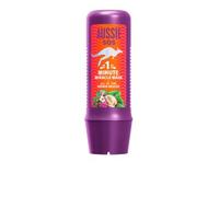 Aussie 1 Minute Miracle Repair Rescue maschera nutriente intensa per capelli rovinati e secchi 250 ml