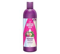 Aussie SOS Repair & Revive Shampoo 500ml