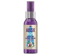 Aussie SOS Save My Lengths! Olio Per Capelli 3 In 1 | Con Australiani Oli Di Avocado E Noce Di Macadamia | Distriche, Disarricciare E Fissare Le Punte Aperte |, 100ml