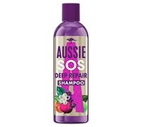 Aussie SOS Shampoo per riparazioni profonde 290 ml