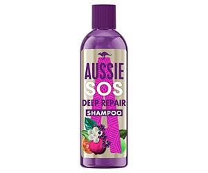 Aussie SOS Shampoo Riparazione Profonda 290 ml