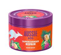 AUSSIE SOS SUPERCHARGED REPAIR Hair Mask 500 ml
