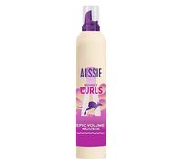 Aussie Spuma Ricci Bouncy Curls Epic Volume 200ml