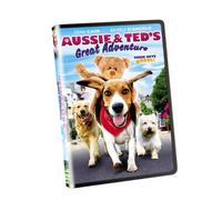 Aussie & Ted's Great Adventure