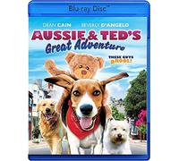 Aussie & Ted'S Great Adventure [Edizione: Regno Unito]