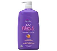 Aussie Total Miracle Collection Conditioner, 26.2 Fluid Ounce