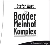 Aust,Stefan - Der Baader Meinhof Komplex
